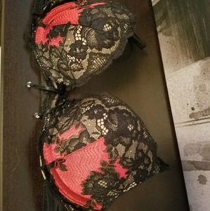 Victoria's secret bra